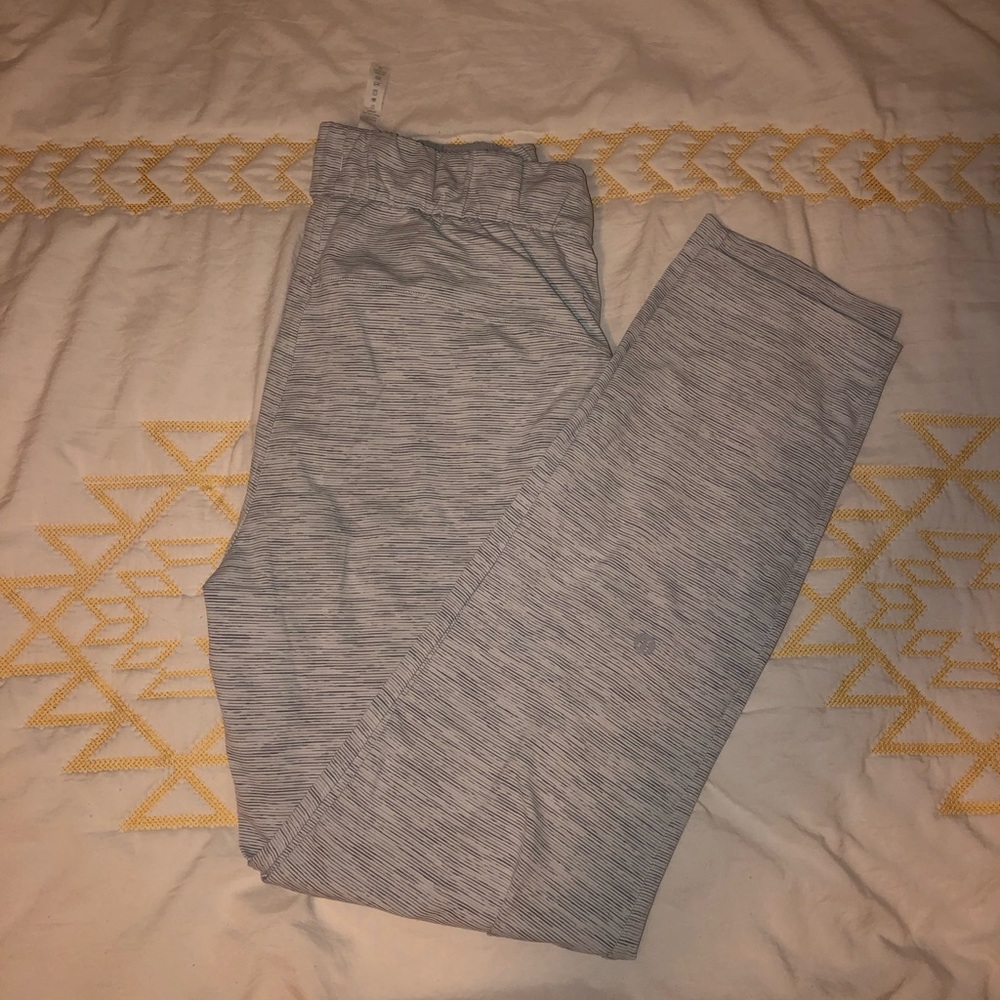 Lululemon Joggers